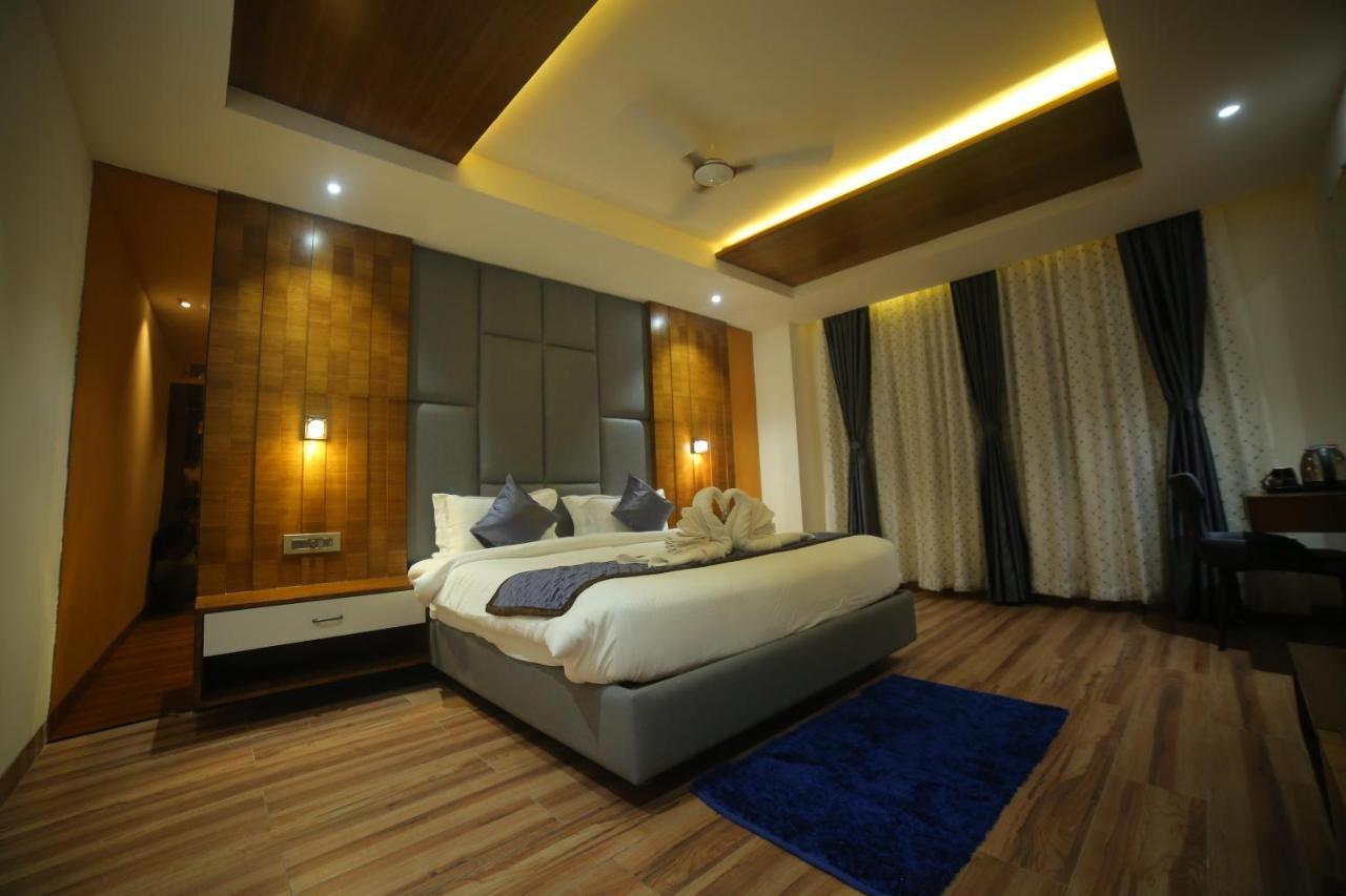 Sree Fortune Grand, Tadepalli Vijayawāda Extérieur photo