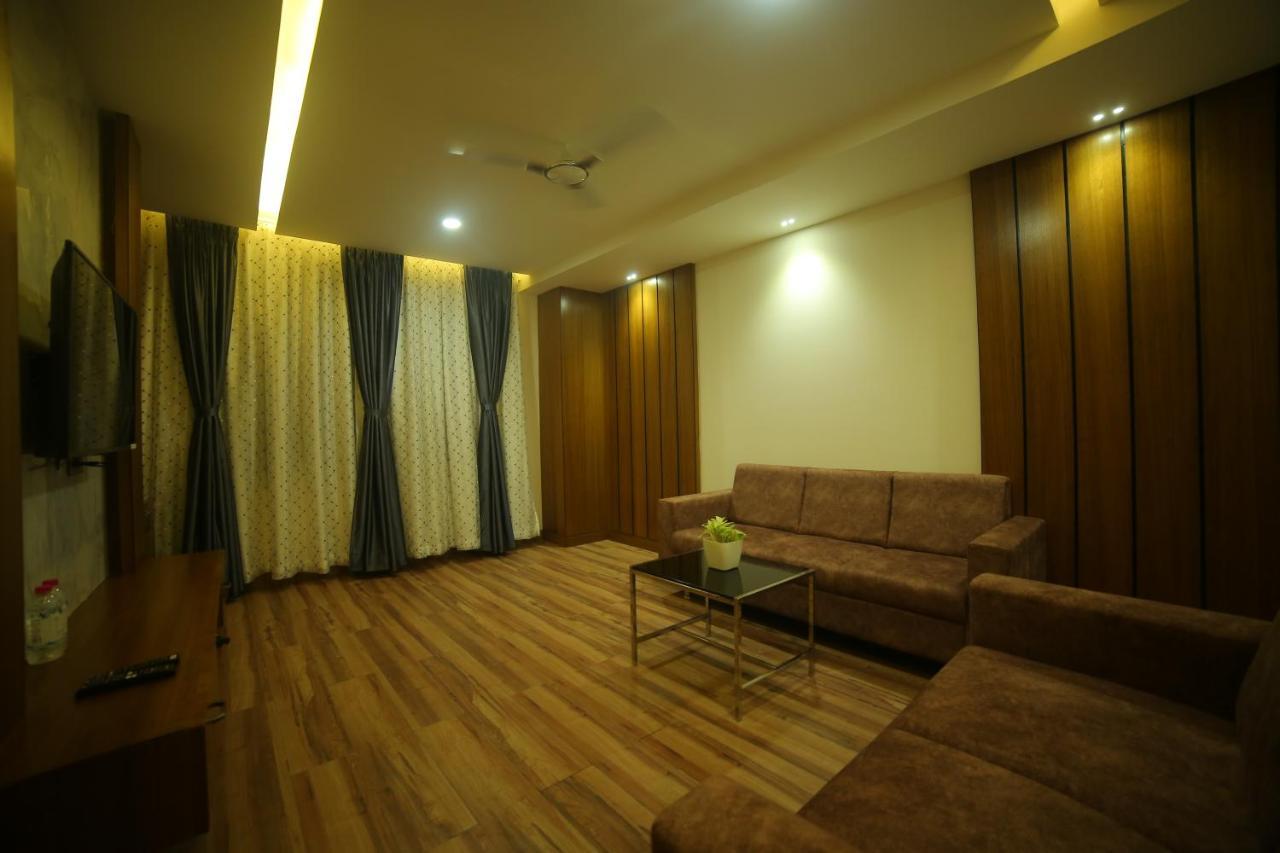 Hotel Sree Fortune Grand, Tadepalli à Tadepalle Extérieur photo
