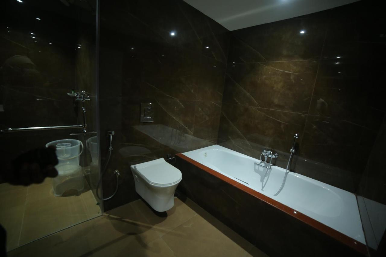 Hotel Sree Fortune Grand, Tadepalli à Tadepalle Extérieur photo