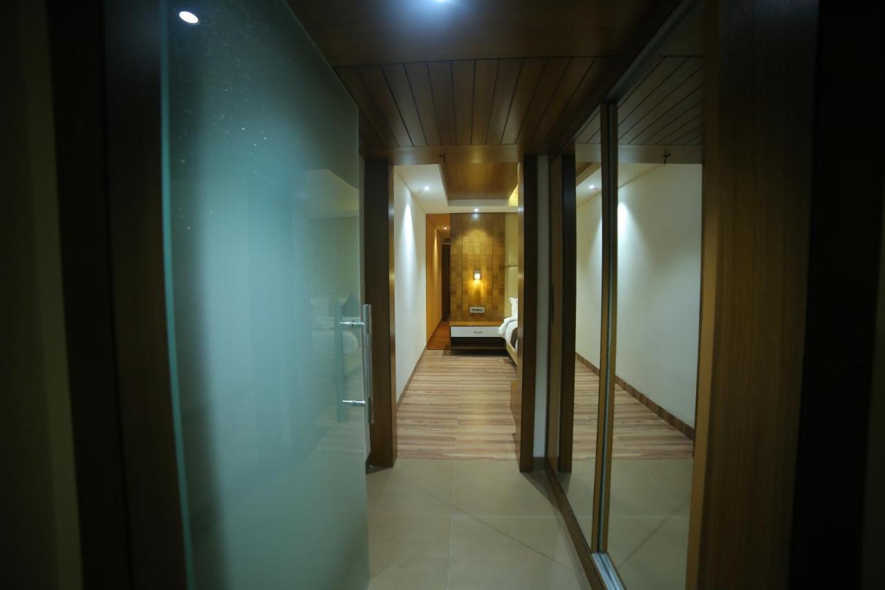 Hotel Sree Fortune Grand, Tadepalli à Tadepalle Extérieur photo