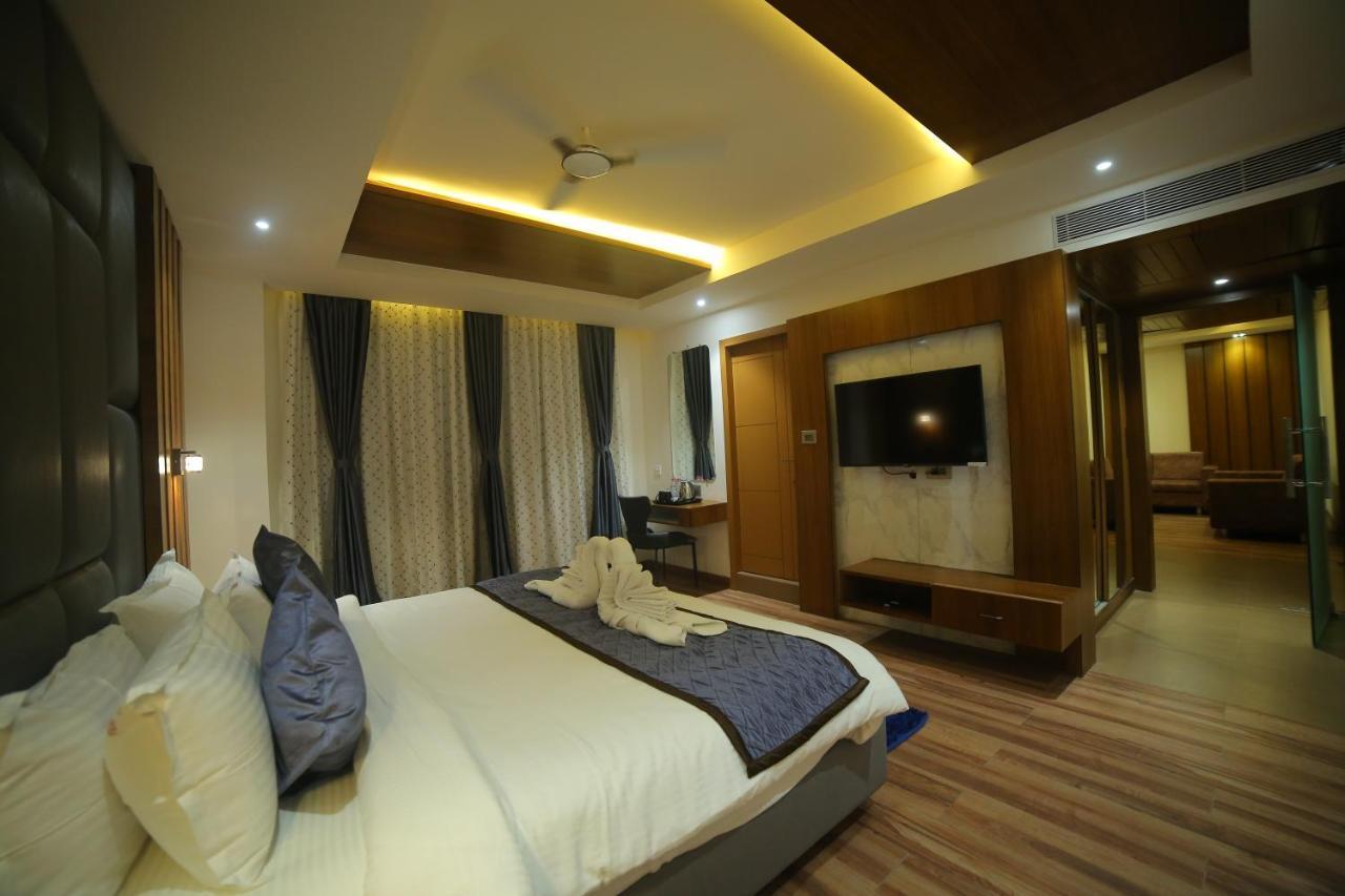 Sree Fortune Grand, Tadepalli Vijayawāda Extérieur photo